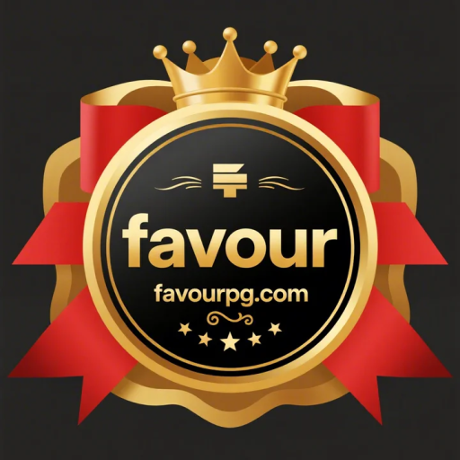 favour